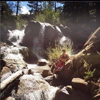 Yulia Tolskaya's Photo