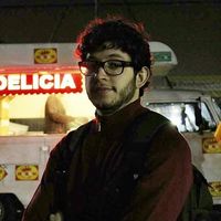 Felipe Zanoni的照片