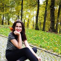 Photos de Oksana Zokhniuk