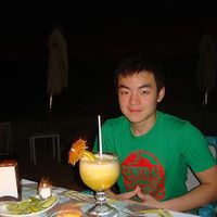 Tan Jin Kang's Photo