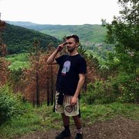 Charlie Luca's Photo