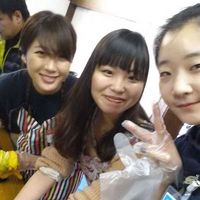 Mizüki Iwano's Photo