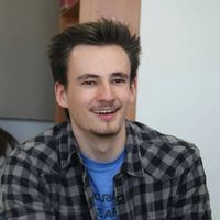 Mathieu Guignard's Photo