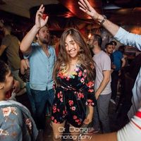 Ilana Ilazarov's Photo