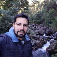 Rafael Ribeiro Oliveira的照片