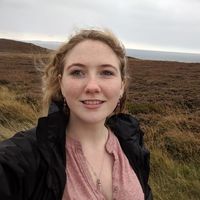 Tarnah Cartwright's Photo