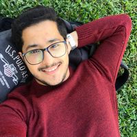 Faisal  Alasmari's Photo