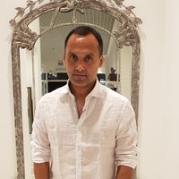 Slava Kurbanov的照片