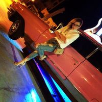 Nastena Balyakina's Photo