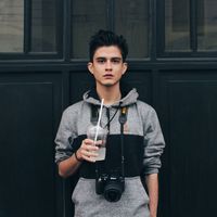 Eddie Lujan的照片