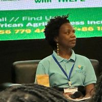 Celestina  Langa's Photo