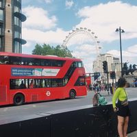 Julieta Lacombe Cecco's Photo