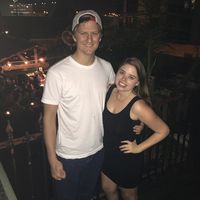 Ciara McDonnell的照片