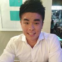 Norman Truong's Photo