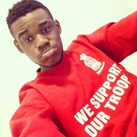 Brave Chuku的照片