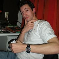 Jean-François Thielens's Photo