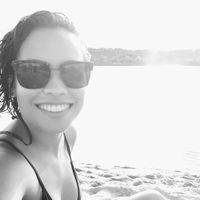 Bruna Bombarda's Photo