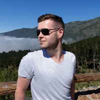 Bohdan Chepkunov's Photo