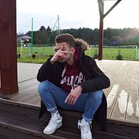 Marek Łuszczykiewicz的照片