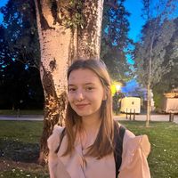 Mariia Ziazeva's Photo