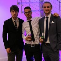 Jamie Blackwell's Photo