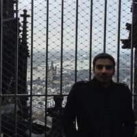 Photos de Bilal Souda