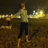 Florent Bouvier的照片