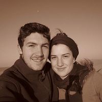 Anthonynoemie Briand's Photo