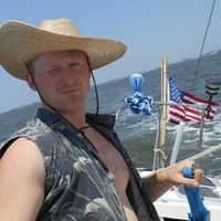 Andy Patterson的照片