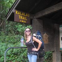 Rachel Rudolph's Photo