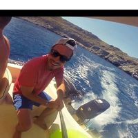 Denis Deniss Bolla's Photo