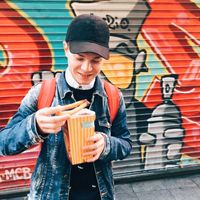 Jirka Stěhule's Photo