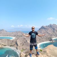 Iqbal Firdaus's Photo