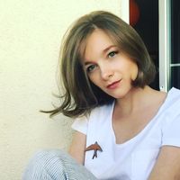 Fotos de Polina Kozhevnikova