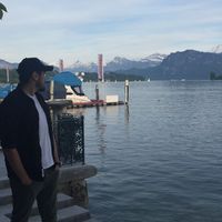 Fotos von aamer hannouf