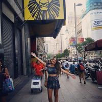 Beatriz Jiménez Yago's Photo