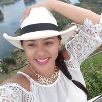 Yuly Cogollo Díaz的照片