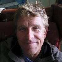 Denis Vivian's Photo