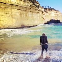 Federico Maestri's Photo