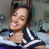 Krysten Sourjah的照片