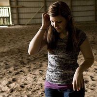 Sarah D'Agostino's Photo