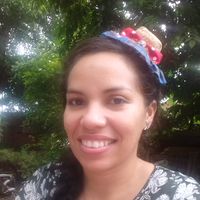 Zdjęcia użytkownika Ana Paula Naveca