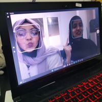 Marah Ben Kahla's Photo