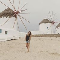 Fotos von Katarina Jovic