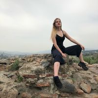 Ksenia Makarova's Photo