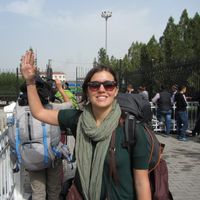 Maria João Gonçalves's Photo