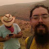 Timoteo Killom的照片