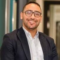 Mohammed Taiba's Photo