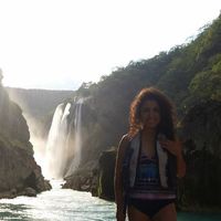 KARINA ARENAS的照片