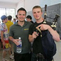 James Filsell的照片